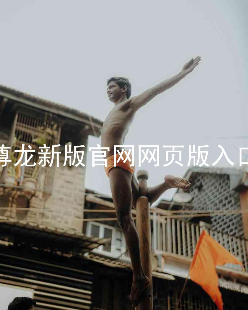 尊龙新版官网网页版入口